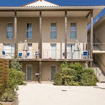 Residence Odalys Le Petit Pont 우르탱 외부 사진