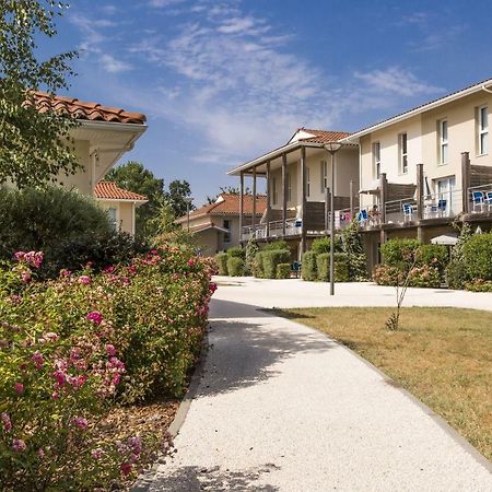 Residence Odalys Le Petit Pont 우르탱 외부 사진