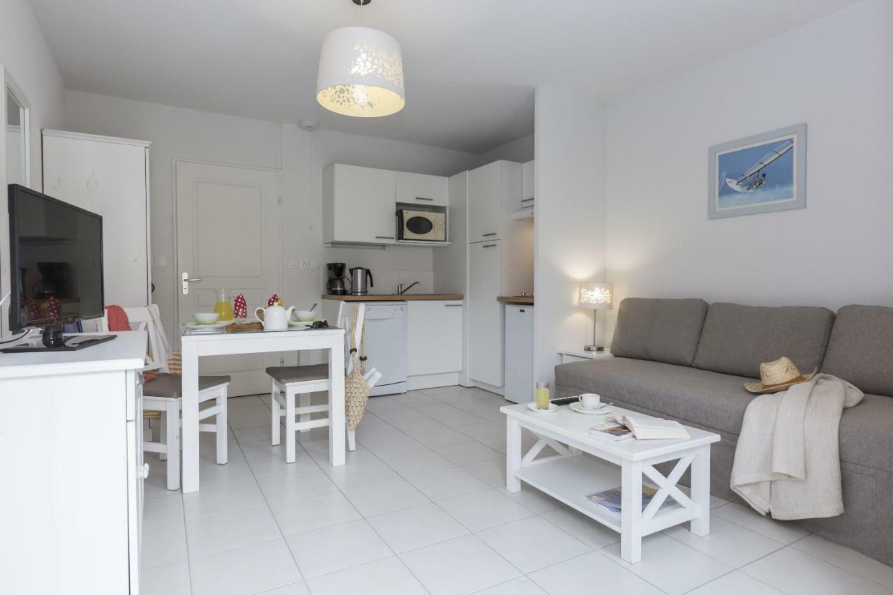 Residence Odalys Le Petit Pont 우르탱 외부 사진
