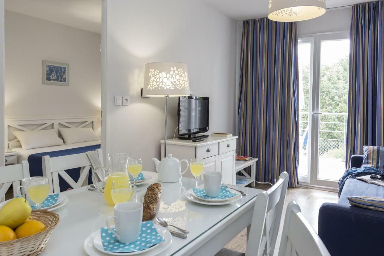 Residence Odalys Le Petit Pont 우르탱 외부 사진