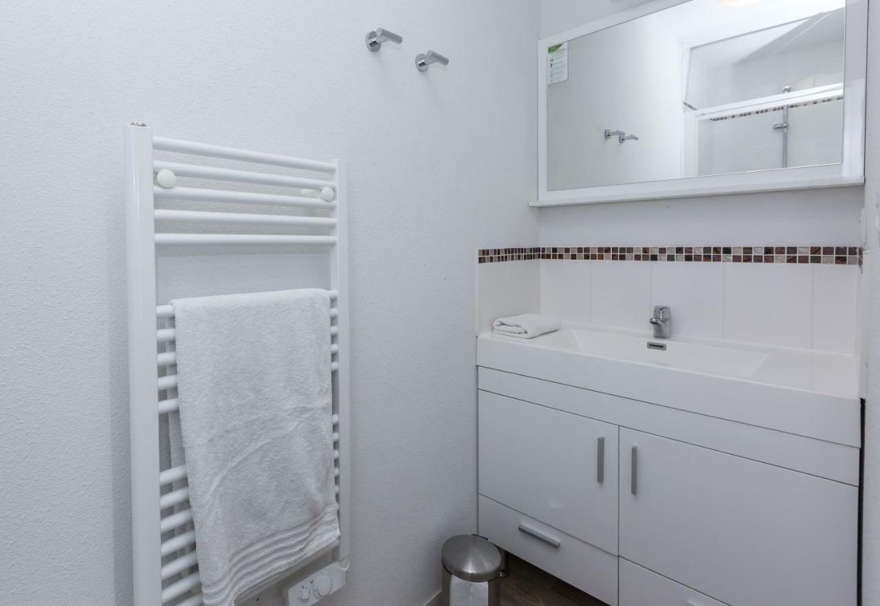 Residence Odalys Le Petit Pont 우르탱 외부 사진